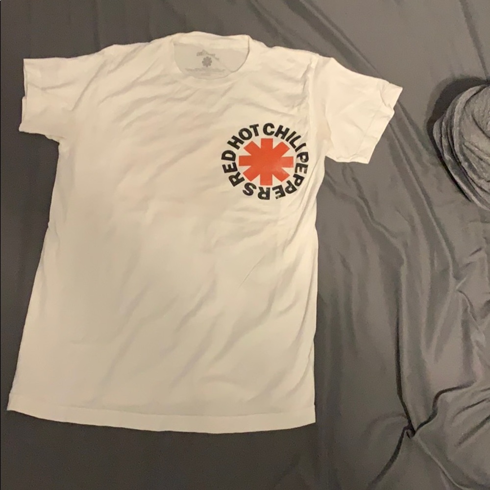 Band Tee